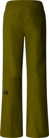 WOMEN DESCENDIT Hose 2025 forest olive 