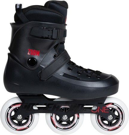 ZOOM 100 Inline Skate 2022 black 