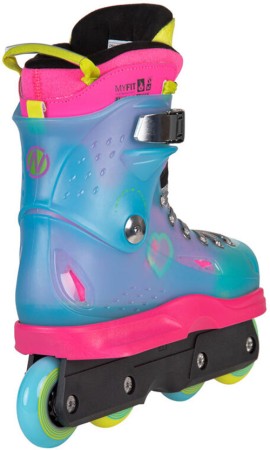 ROBBIE PITTS Inline Skate 2025 