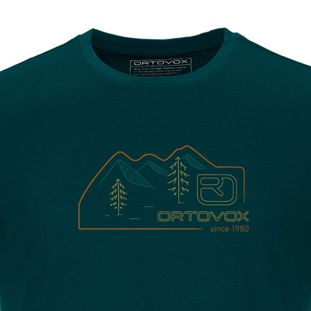 140 COOL VINTAGE BADGE TS T-Shirt 2022 dark specific 