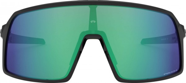 SUTRO S Sunglasses polished black/prizm jade 