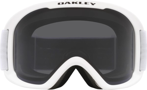 O-FRAME 2.0 PRO L Goggle 2026 matte white/dark grey 