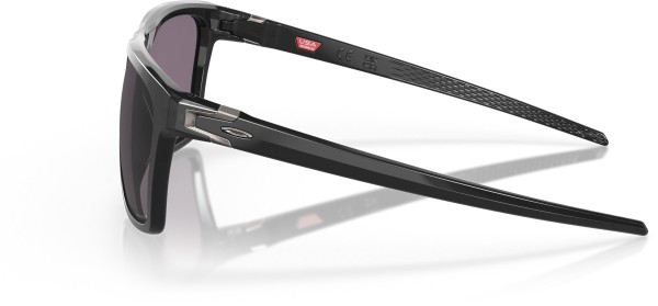 LEFFINGWELL Sonnenbrille black/prizm grey 