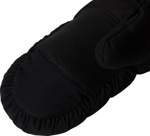 MONTANA PUFFER Fäustling 2026 tnf black 