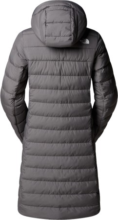 WOMEN ACONCAGUA Parka 2026 smoked pearl 