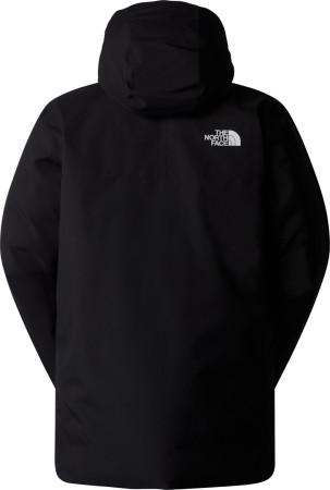 MTN RANGE DOWN Parka 2025 tnf black 