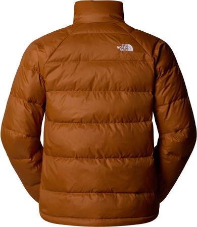 HYDRENALITE DOWN Jacke 2026 burnt umber 