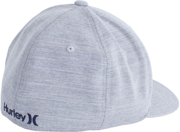 DRI-FIT ONE AND ONLY Cap 2025 cool grey heather 