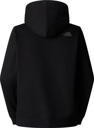 DREW PEAK Hoodie 2025 tnf black 