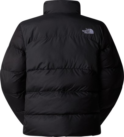 WOMEN SAIKURU Jacke 2025 tnf black/asphalt grey 