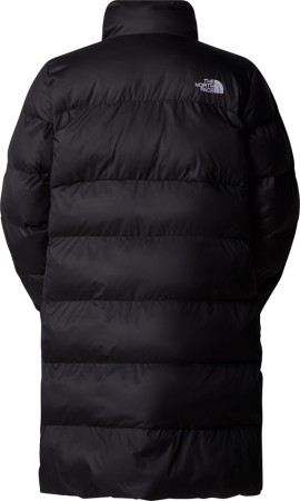 WOMEN SAIKURU Mantel 2025 tnf black 