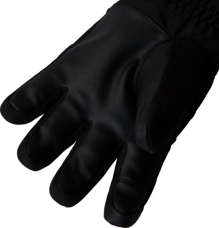 WOMEN MONTANA Handschuh 2026 tnf black 