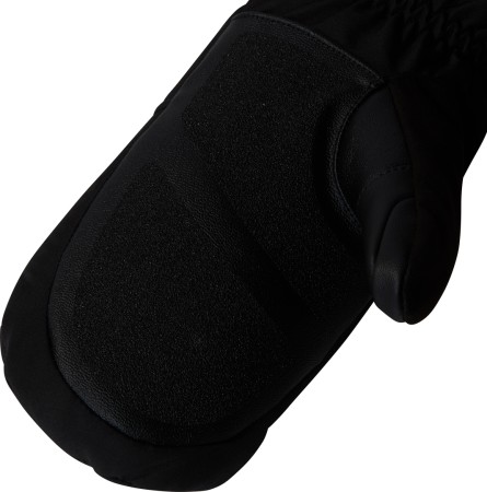 WOMEN MONTANA Fäustling 2026 tnf black 