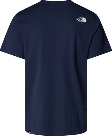 EASY T-Shirt 2025 summit navy 