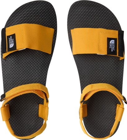 SKEENA II Sandale 2025 summit gold/tnf black 