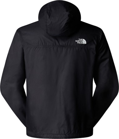 CYCLONE WIND Jacket 2025 tnf black 