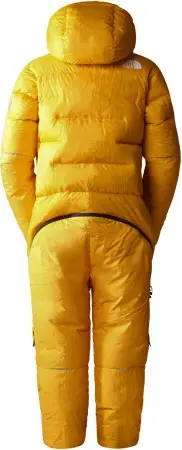 HIMALAYAN Overall 2026 summit gold 