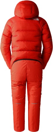 WOMEN HIMALAYAN Overall 2026 fiery red 