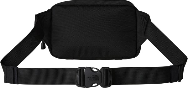 BASE CAMP Gürteltasche 2026 tnf black/asphalt grey/smoked pearl 