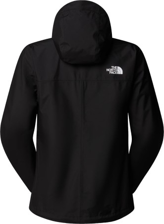 WOMEN ANTORA RAIN Jacket 2026 tnf black 