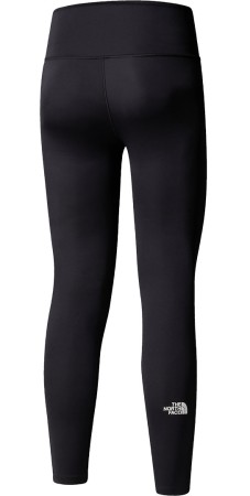 WOMEN FLEX Leggings 2025 tnf black 