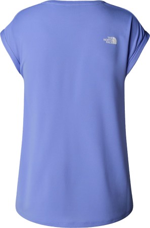 WOMEN TANKEN T-Shirt 2025 virtual blue 