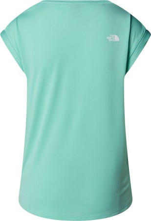 WOMEN TANKEN T-Shirt 2025 bright foam 