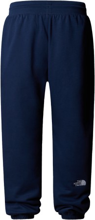 ESSENTIAL RELAXED STRAIGHT Jogginghose 2026 summit navy 