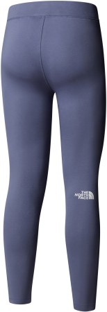 WOMEN SIMPLE DOME Leggings 2026 twilight galaxy 