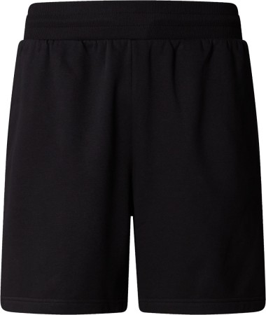 EASY Walkshort 2025 tnf black 