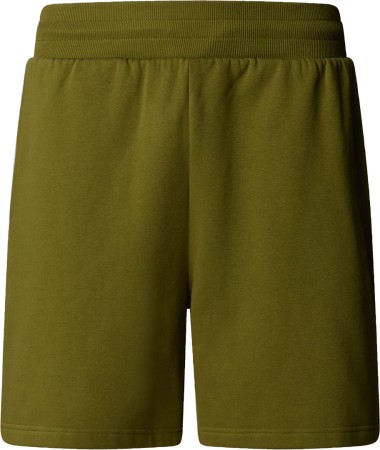 EASY Walkshort 2025 forest olive 