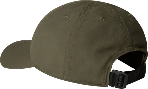 HORIZON Cap 2025 new taupe green 