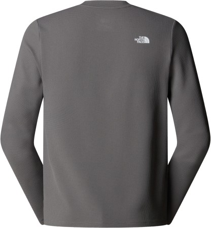 KECHA Sweater 2026 smoked pearl/asphalt grey 