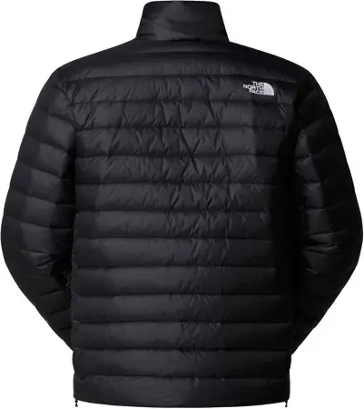 CLASSIC DOWN Jacke 2026 tnf black 