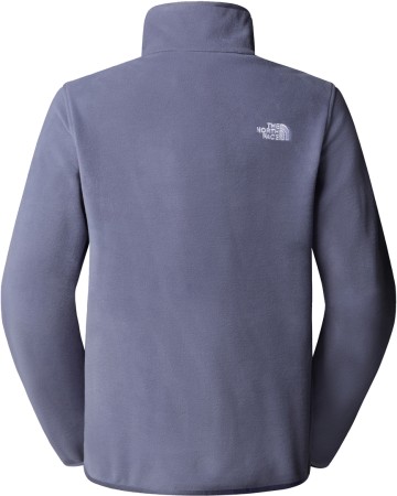 WOMEN GLACIER 1/4 Zip Fleece 2026 twilight galaxy 