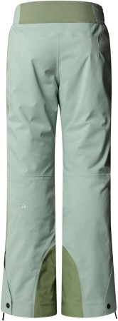WOMEN LENADO Hose 2026 slate moss/bark mist 