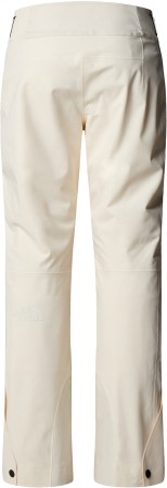 WOMEN LENADO Hose 2026 white dune 