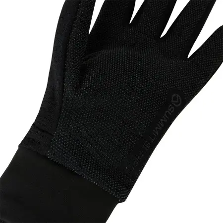 SUMMIT DOTKNIT LINER Glove 2026 tnf black 