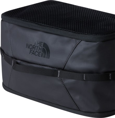 BASE CAMP VOYAGER CUBE Tasche 2027 tnf black 