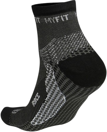 RACE Socks 2025 black 