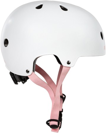 URBAN Helm 2023 white/pink 