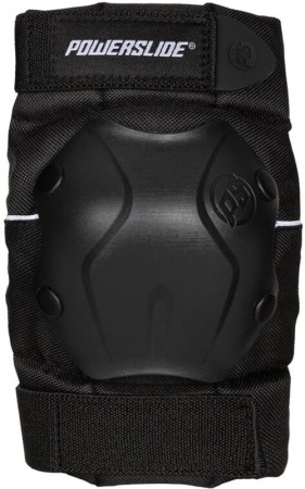 STANDARD Ellenbogenschoner 2025 black 