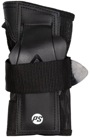 STANDARD Wristguard 2025 black 