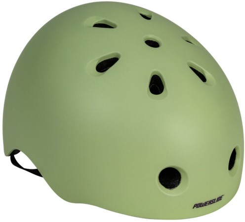 URBAN  Helmet 2025 cool matcha 