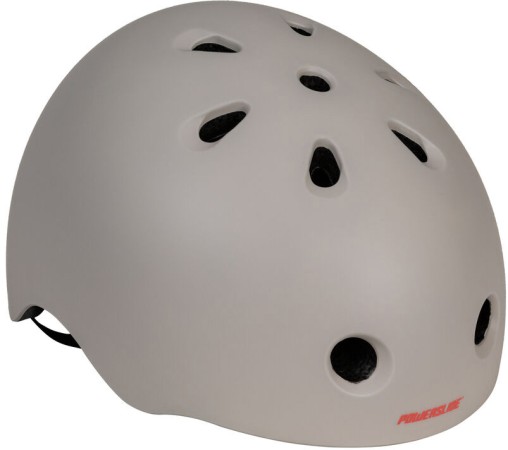 URBAN  Helm 2025 sustained grey 