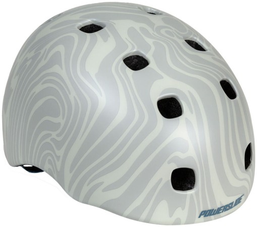 URBAN PRO Helm 2025 liquid grey 