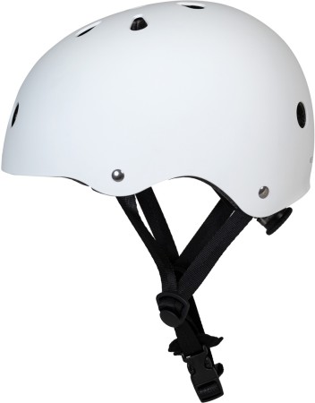 ALLROUND ADVENTURE Helmet 2026 white 
