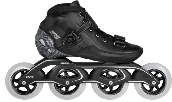 R2 100 Inline Skate 2024 black 
