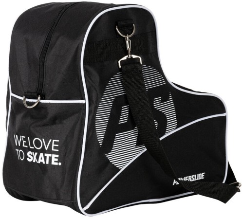 PS II Skate Tasche 2025 black 