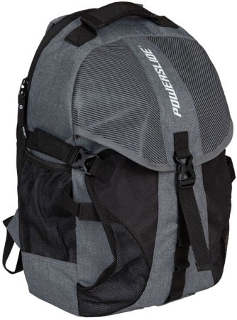 FITNESS Backpack 2025 grey 